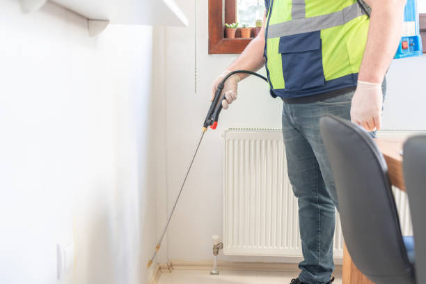 Best Residential Pest Control  in Gas City, IN